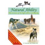 Natural Ability DVD sheepdog instincts cover image