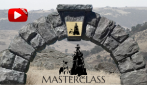 Masterclass sheepdog training video keystone product image