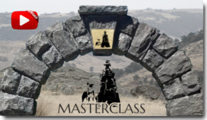 Masterclass sheepdog training videos how to keystone content