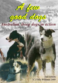 Few good dogs sheepdogs at work dvd